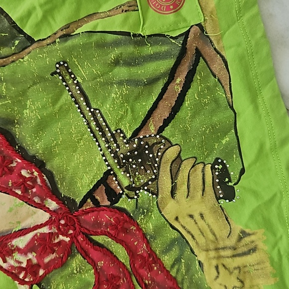 Double D Ranch - Picture 2 of 12